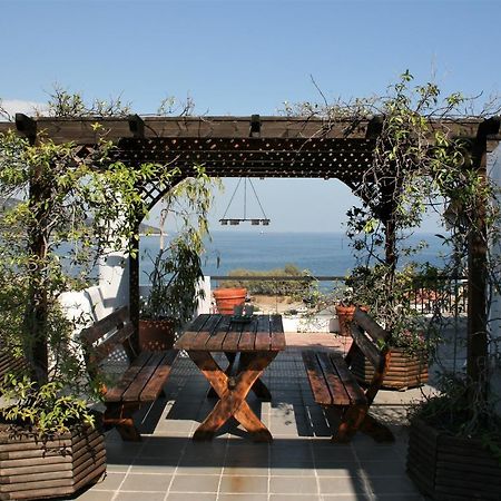 Port View Suites Kavala Exterior foto